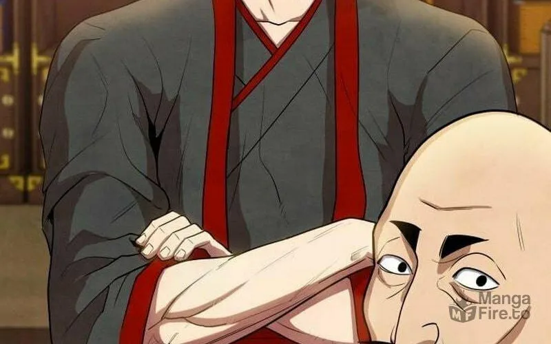Read Gunman chapter 3 image 47 on Lezhin