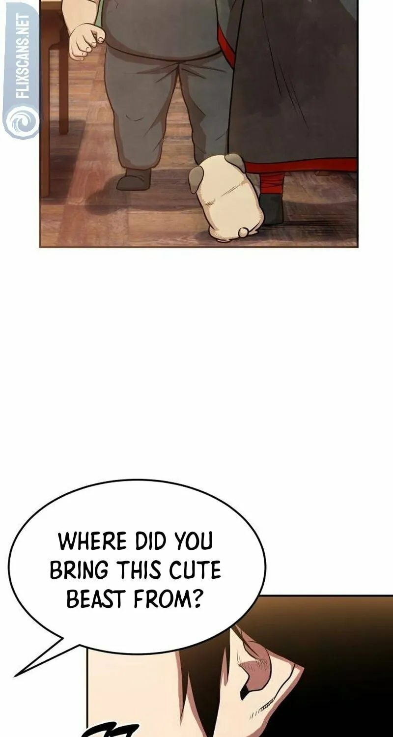 Read Gunman chapter 3 image 56 on Lezhin