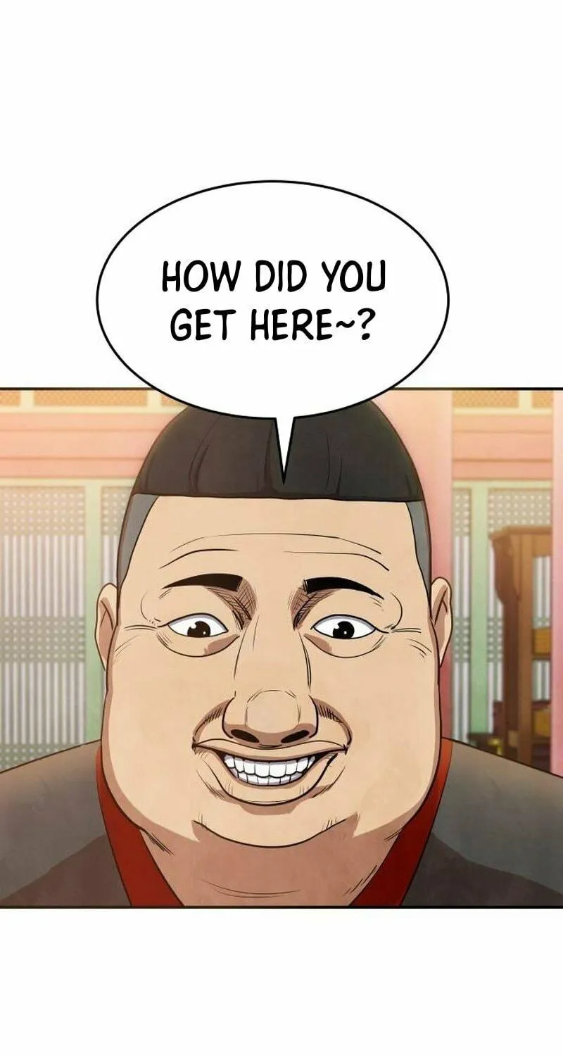 Read Gunman chapter 3 image 58 on Lezhin