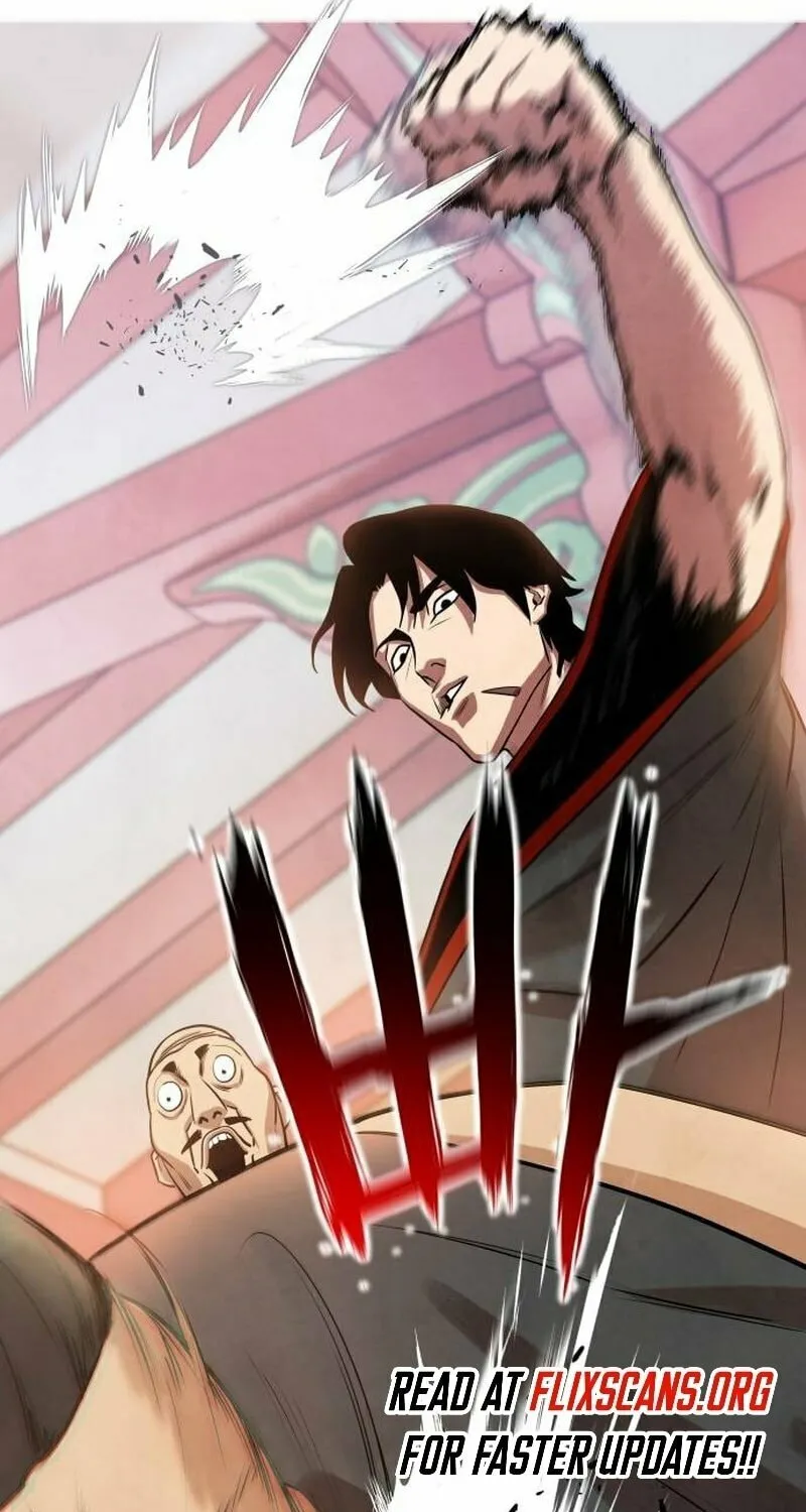 Read Gunman chapter 3 image 62 on Lezhin