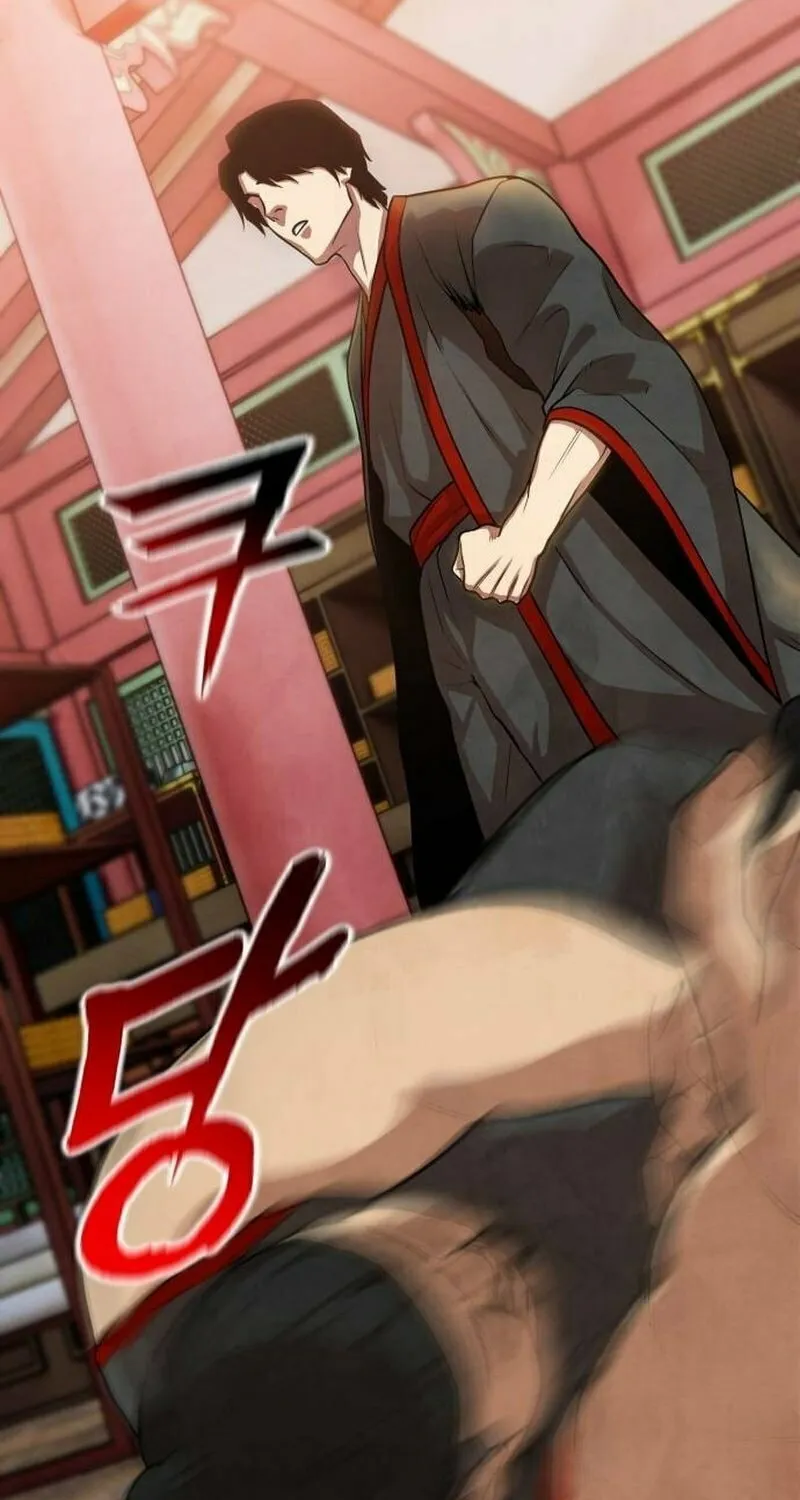 Read Gunman chapter 3 image 66 on Lezhin