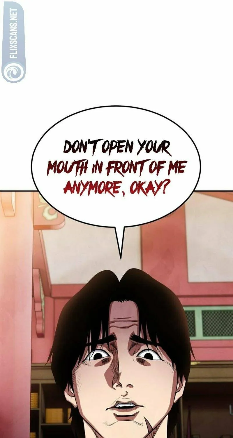 Read Gunman chapter 3 image 70 on Lezhin
