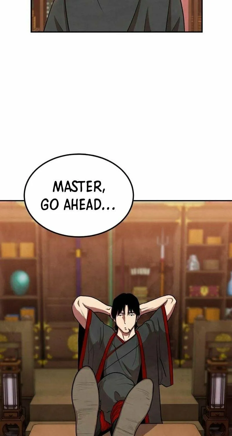Read Gunman chapter 3 image 78 on Lezhin