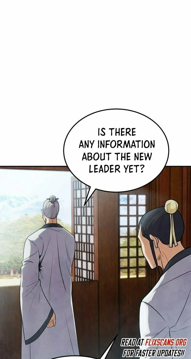 Read Gunman chapter 3 image 8 on Lezhin