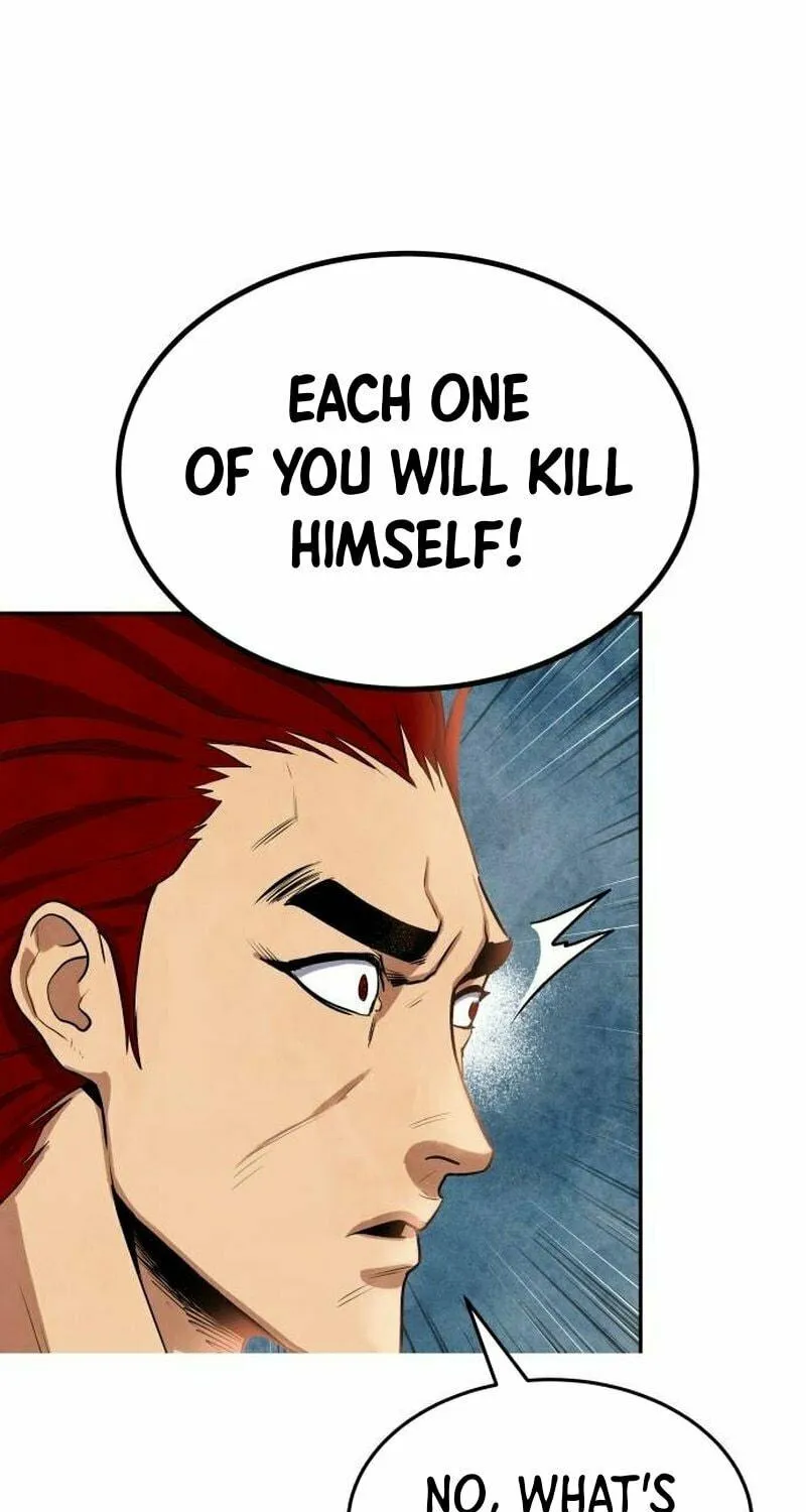 Read Gunman chapter 3 image 82 on Lezhin
