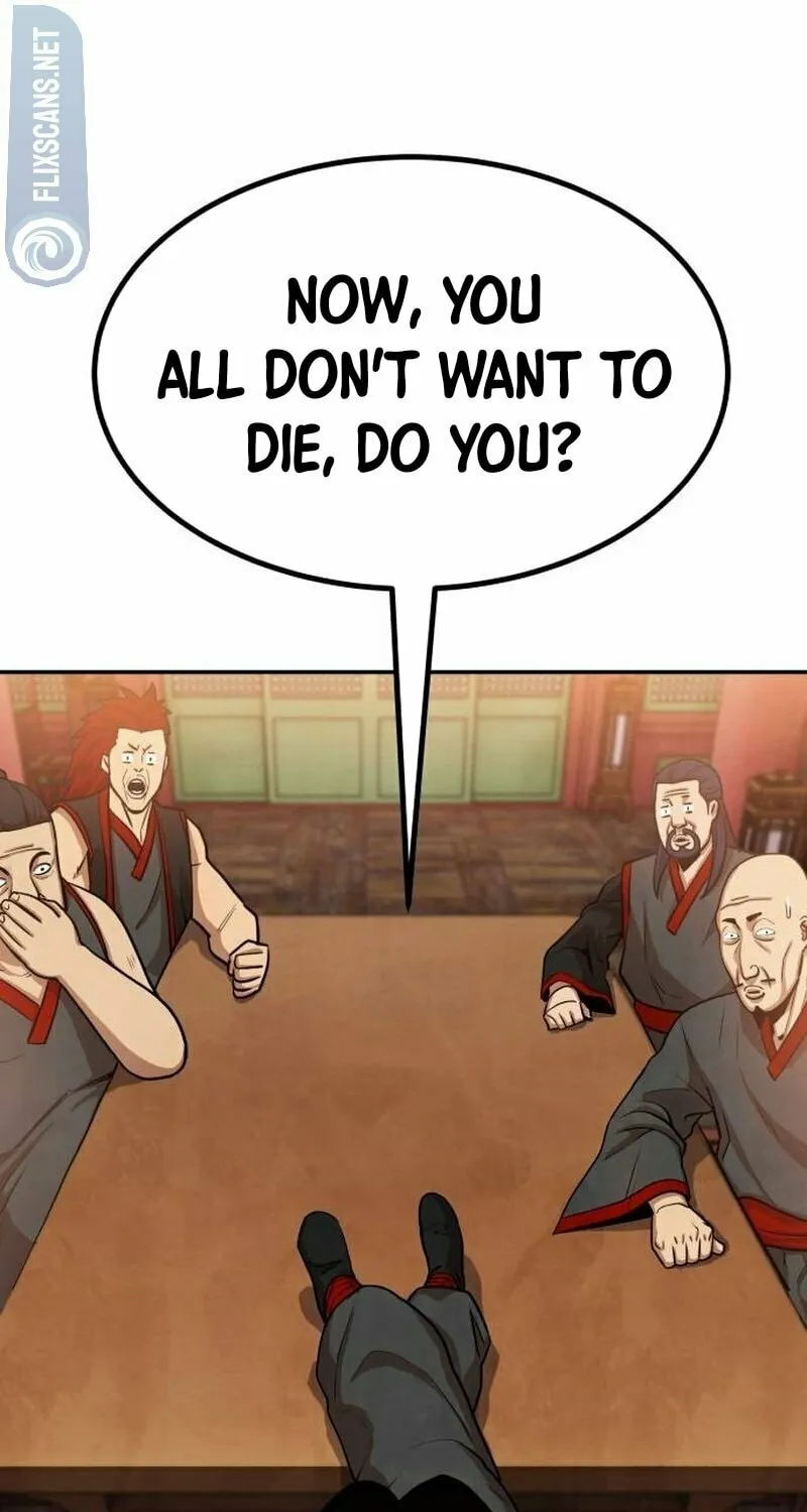 Read Gunman chapter 3 image 84 on Lezhin