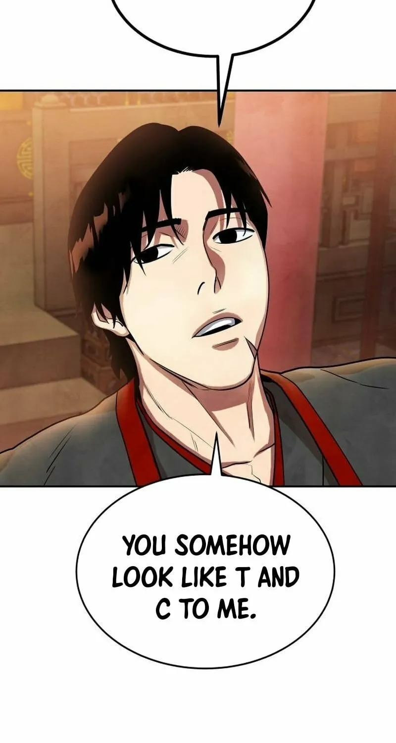 Read Gunman chapter 3 image 92 on Lezhin