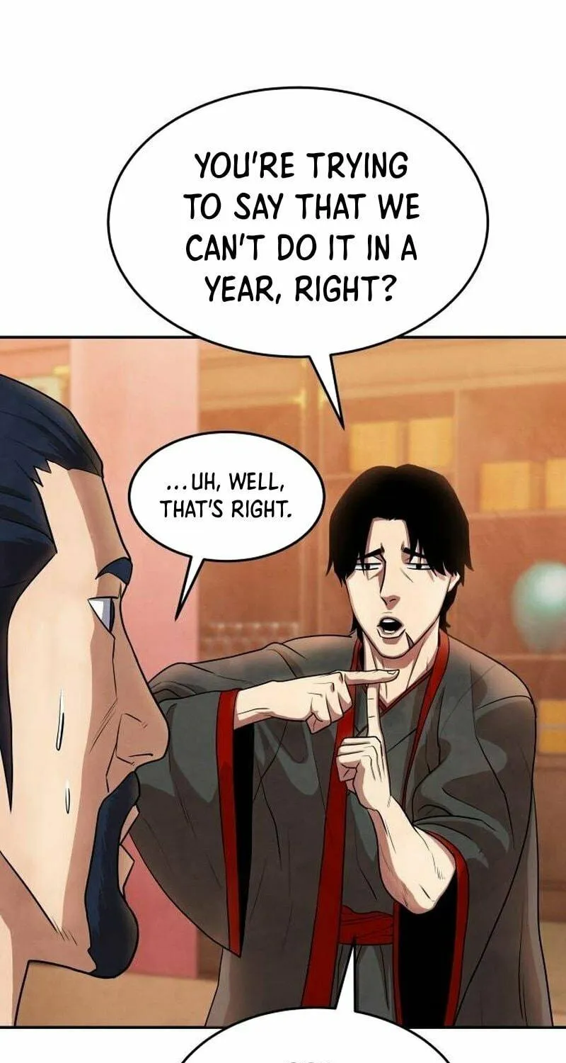 Read Gunman chapter 3 image 94 on Lezhin