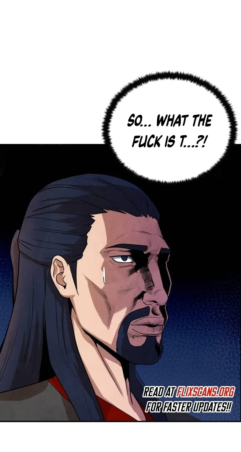 Read Gunman chapter 3 image 96 on Lezhin
