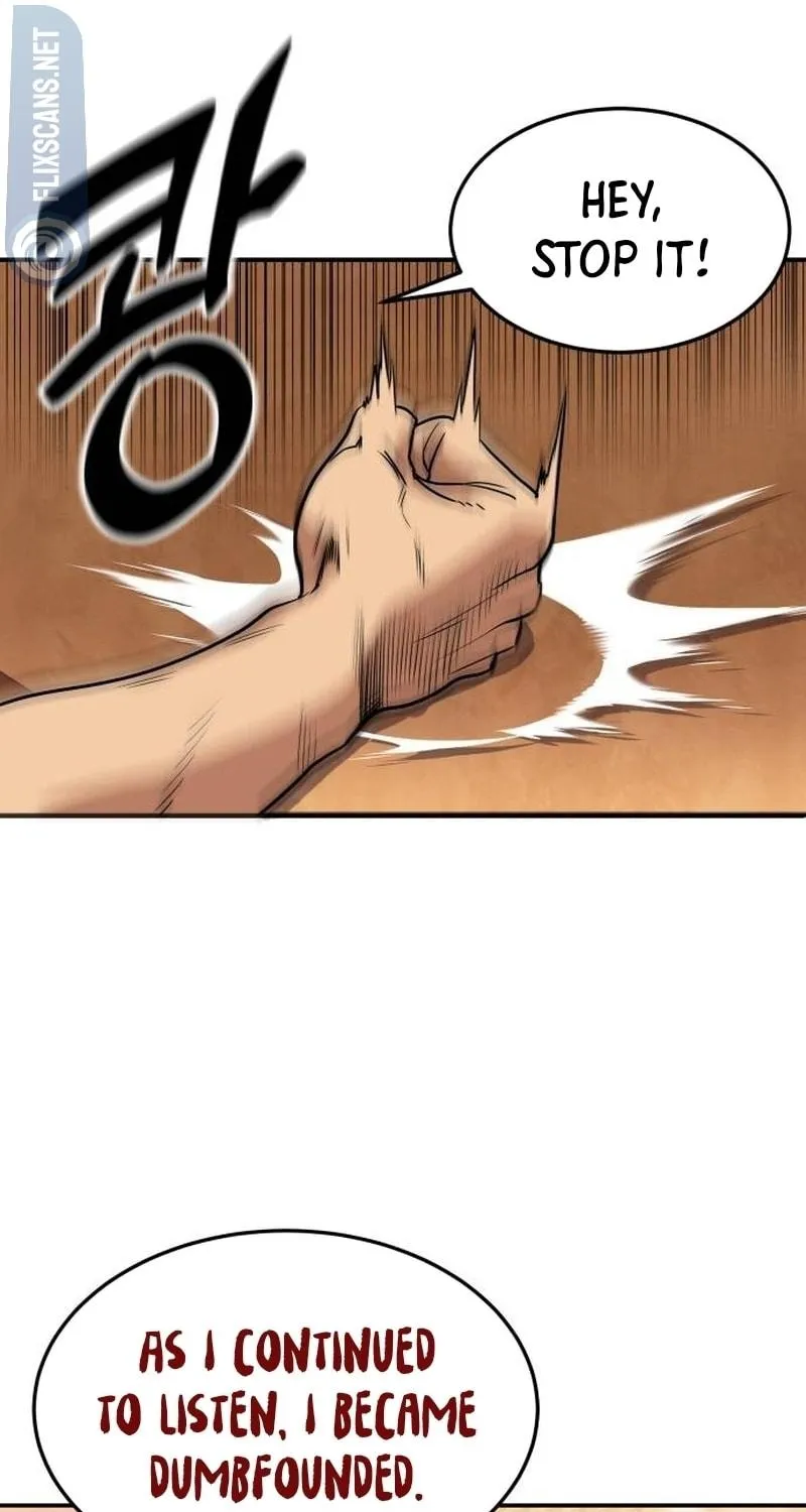 Read Gunman chapter 3 image 98 on Lezhin