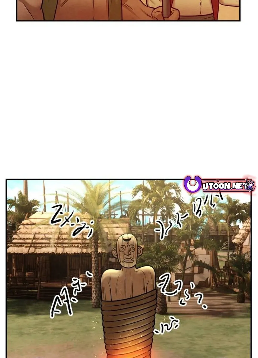 Read Gunman chapter 30 image 102 on Lezhin