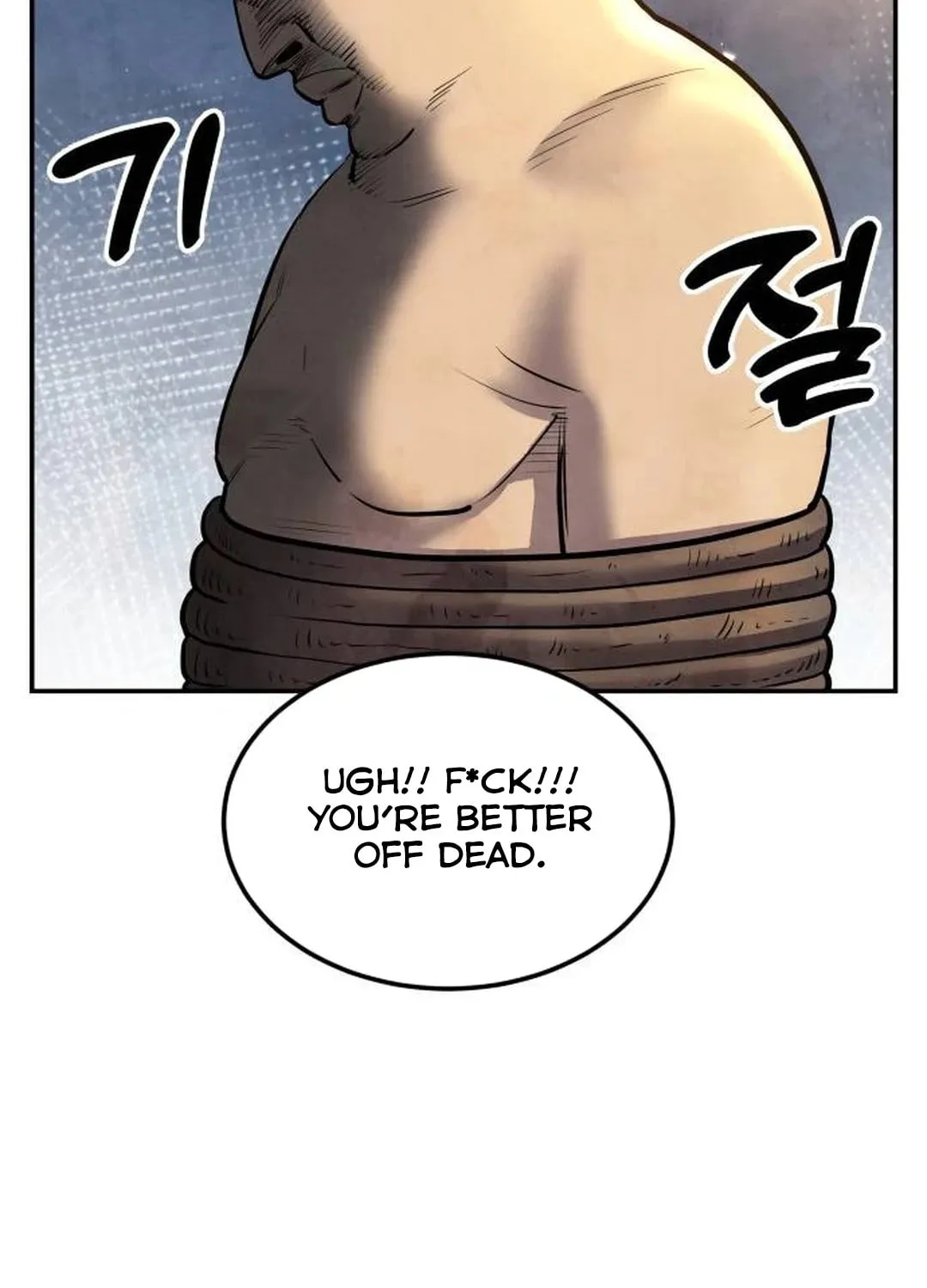 Read Gunman chapter 30 image 131 on Lezhin