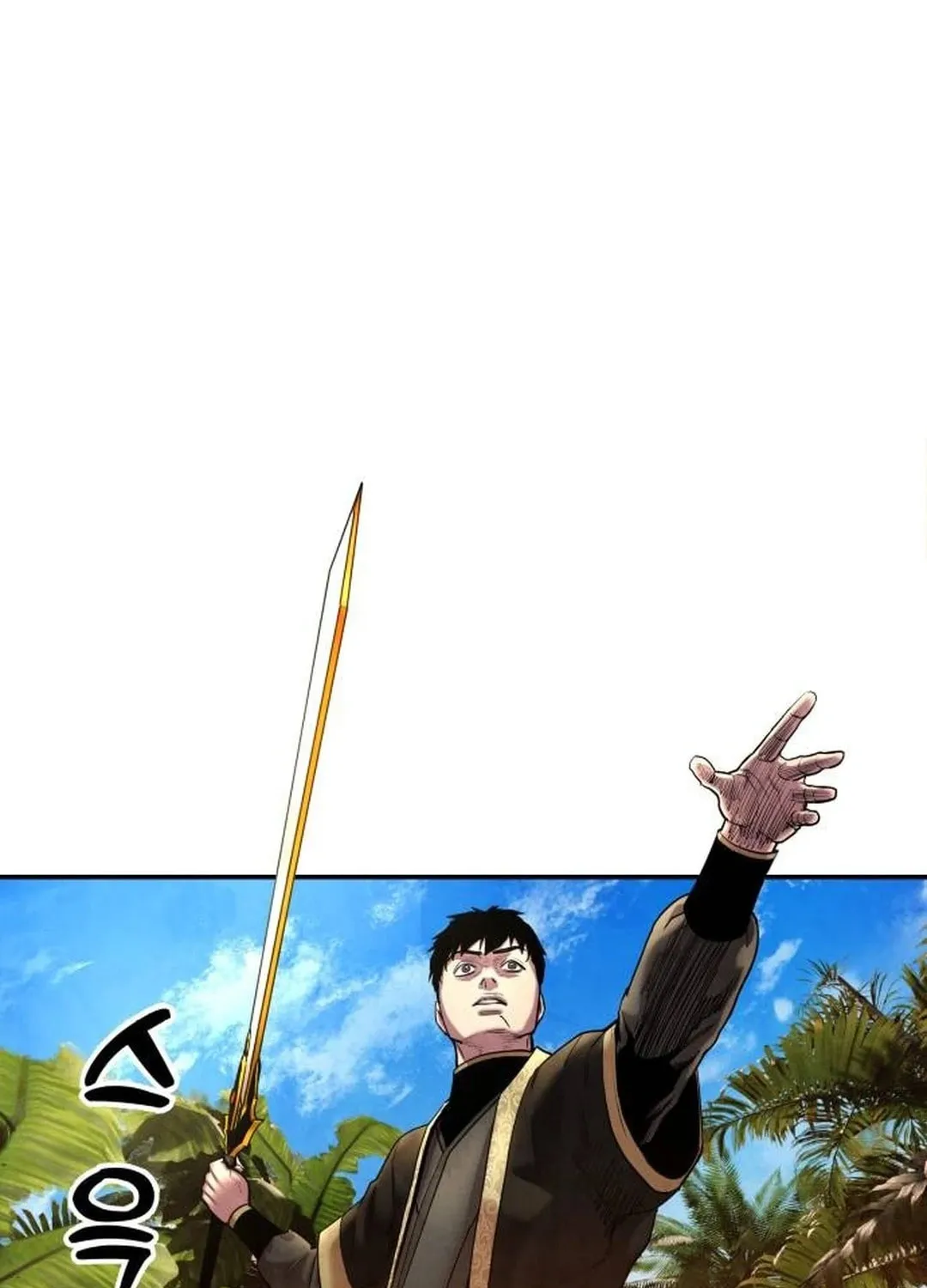 Read Gunman chapter 30 image 31 on Lezhin