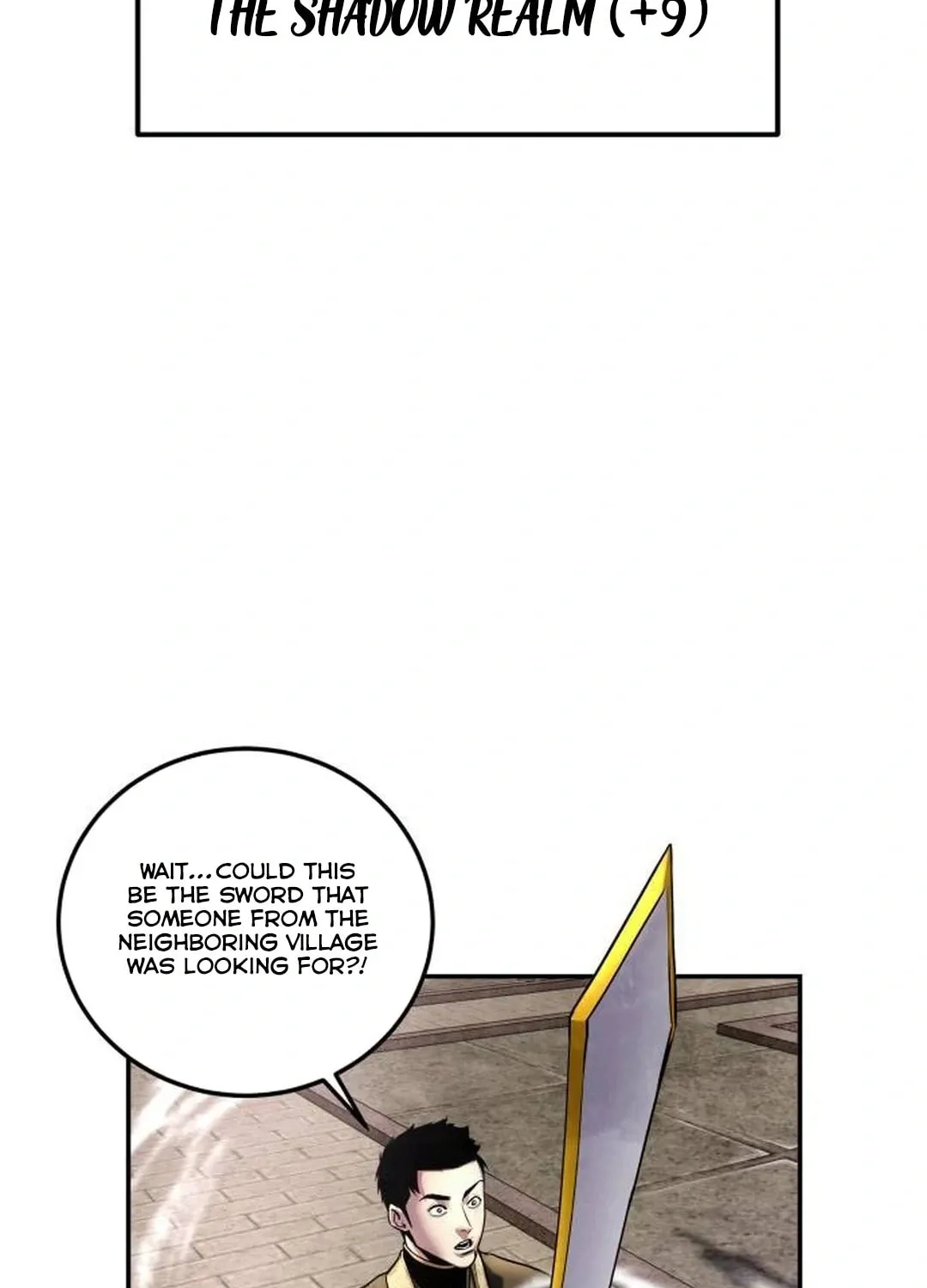 Read Gunman chapter 30 image 4 on Lezhin
