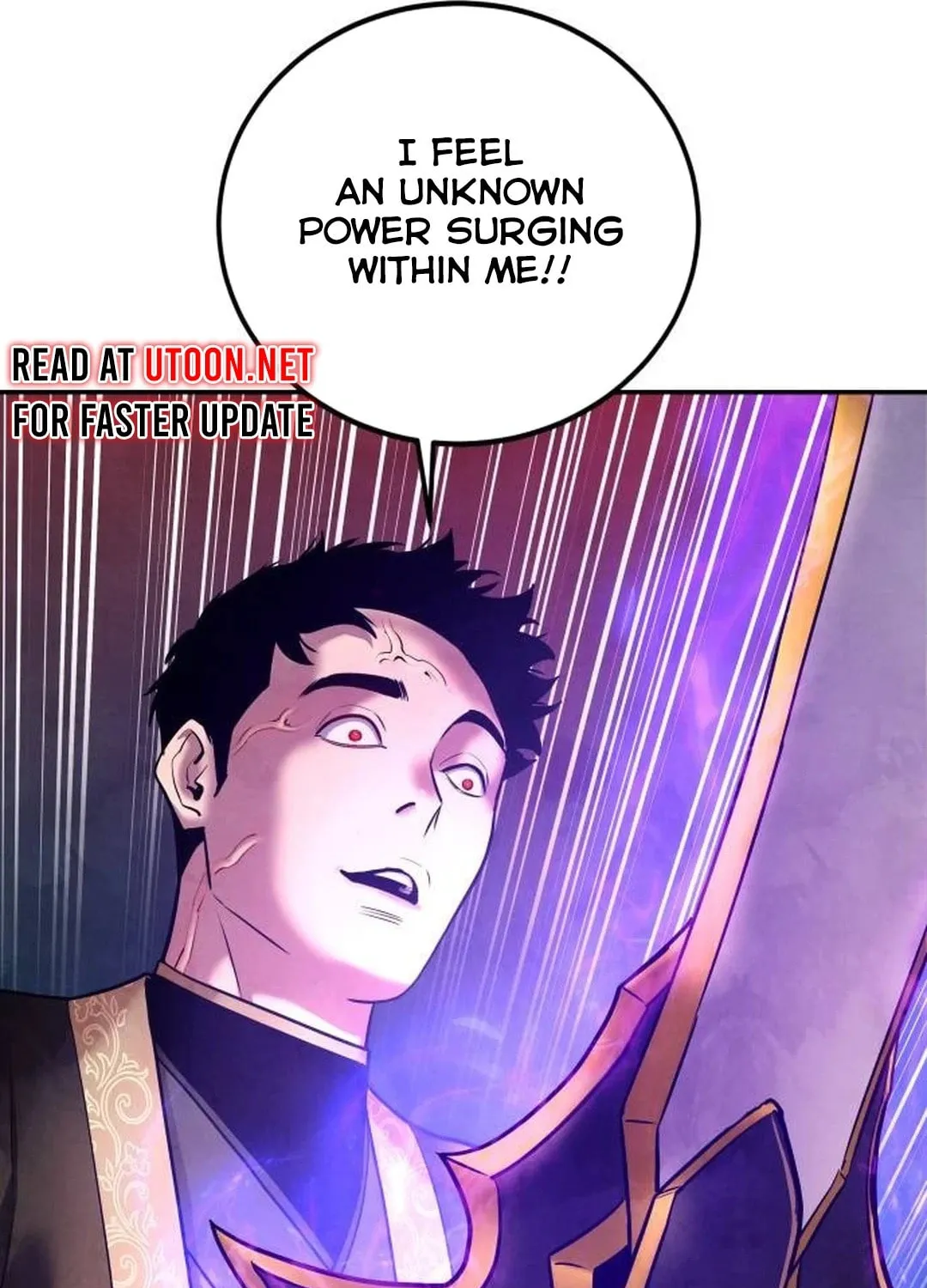 Read Gunman chapter 30 image 6 on Lezhin