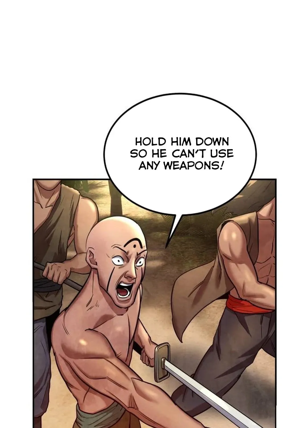 Read Gunman chapter 30 image 83 on Lezhin