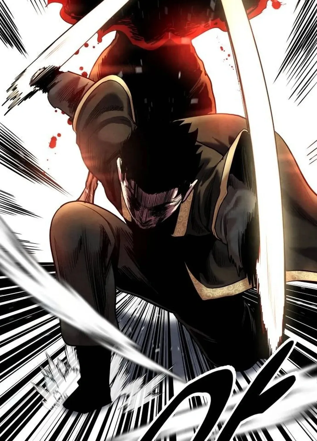 Read Gunman chapter 31 image 101 on Lezhin