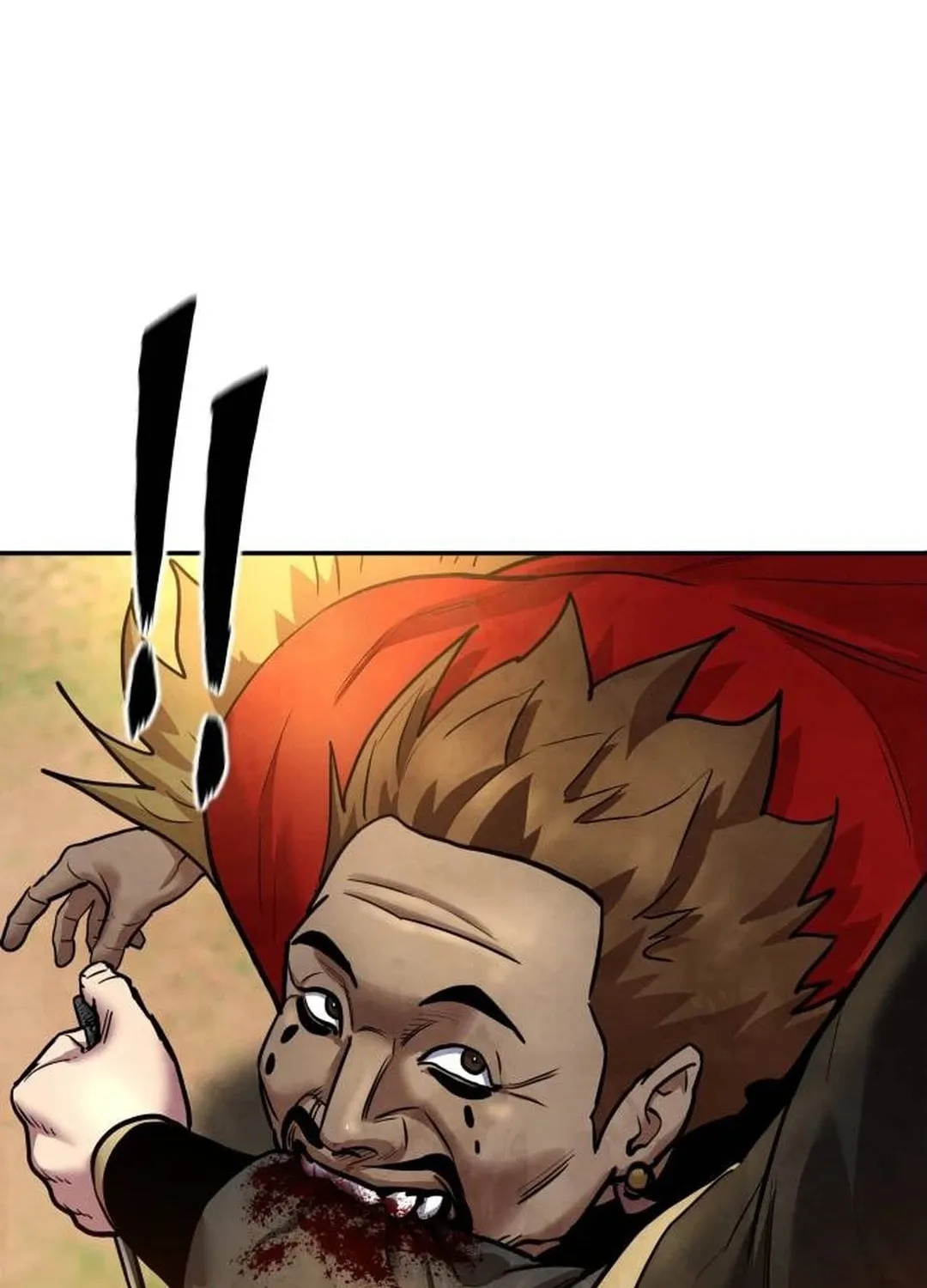 Read Gunman chapter 31 image 114 on Lezhin