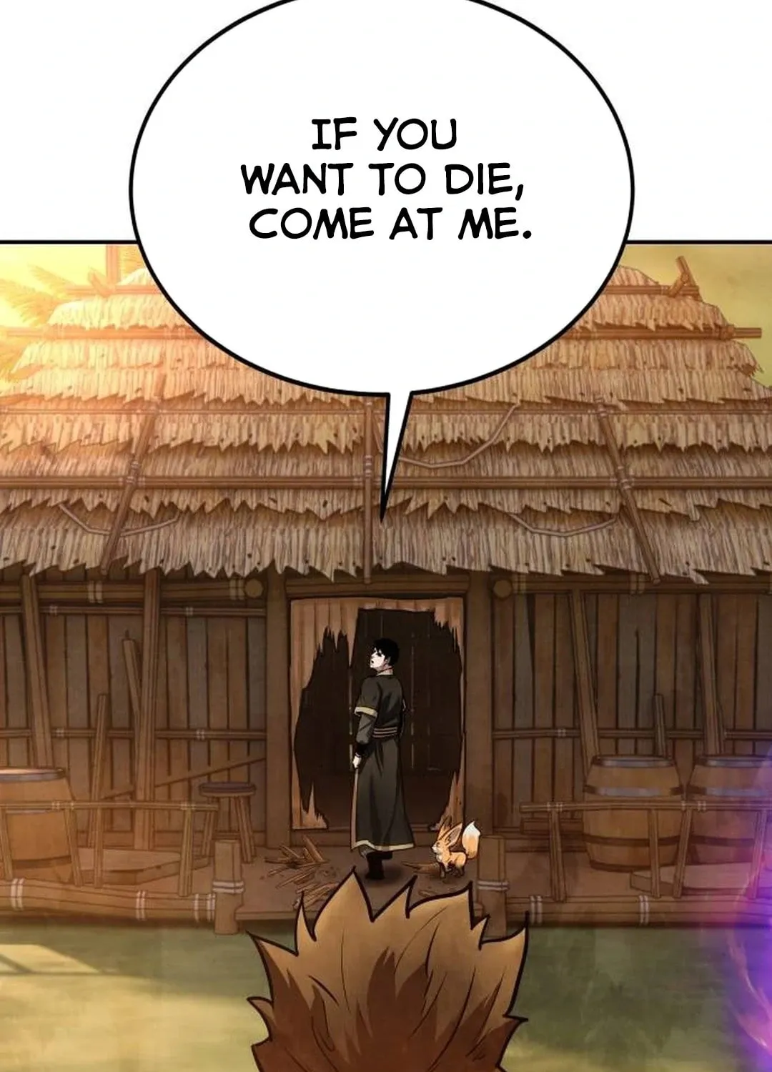 Read Gunman chapter 31 image 147 on Lezhin