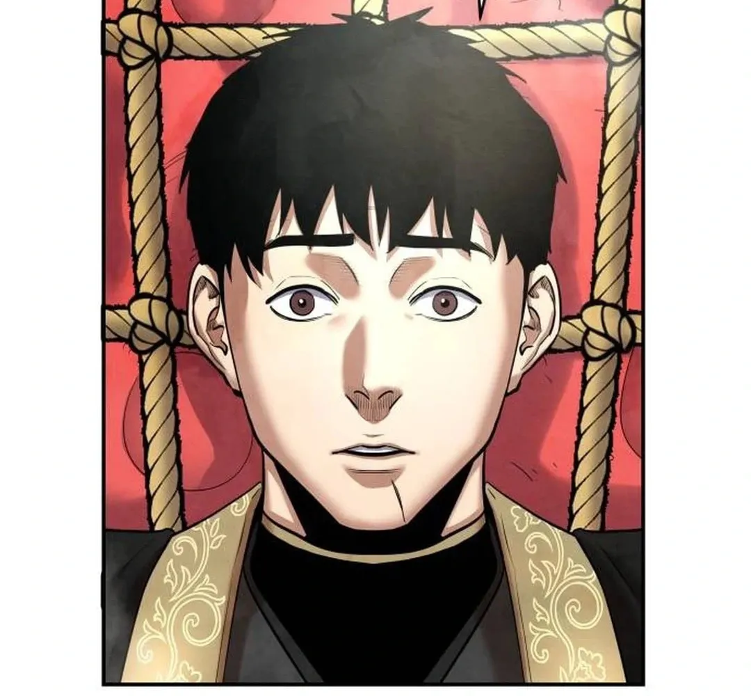 Read Gunman chapter 31 image 26 on Lezhin