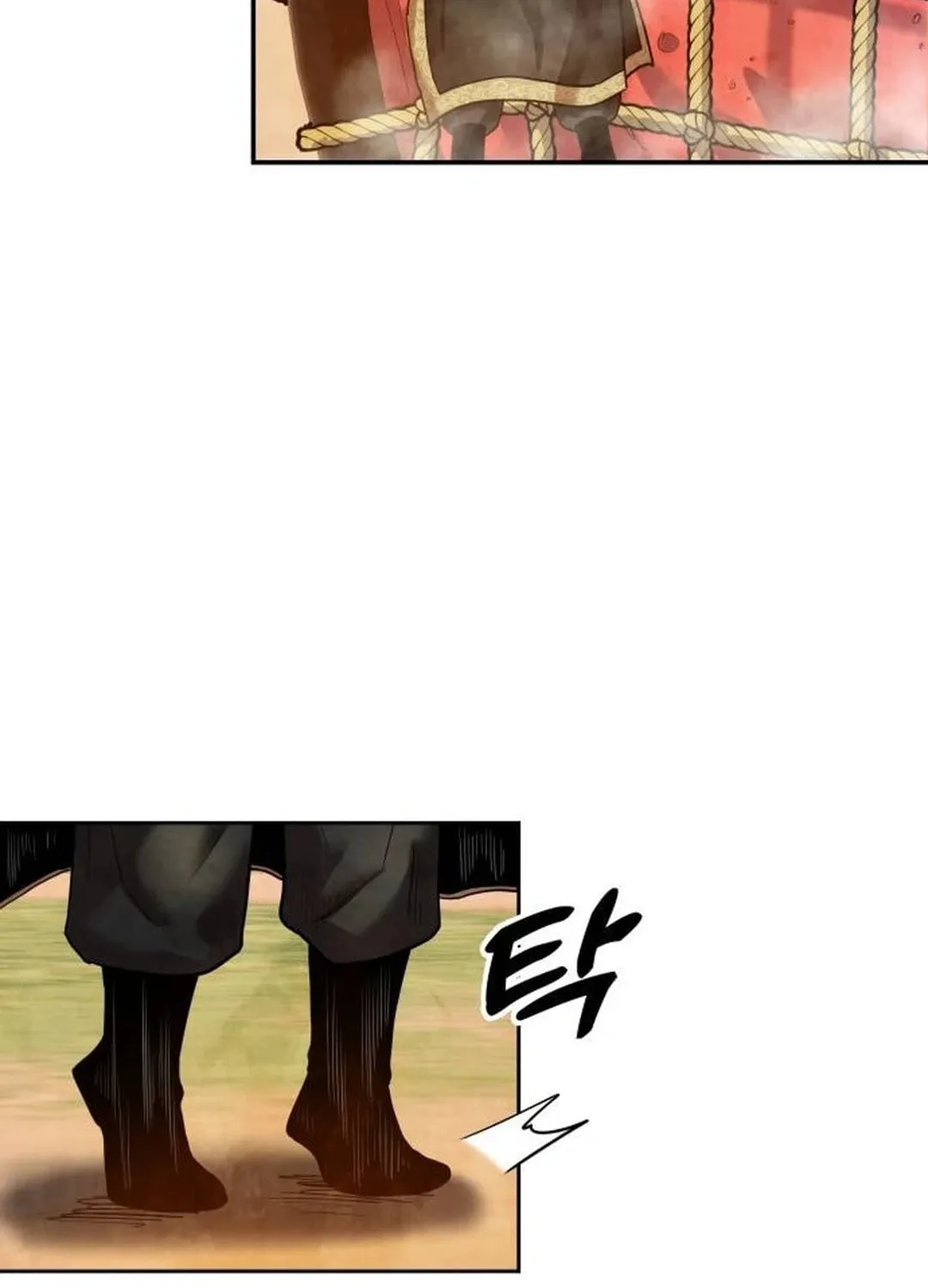 Read Gunman chapter 31 image 30 on Lezhin