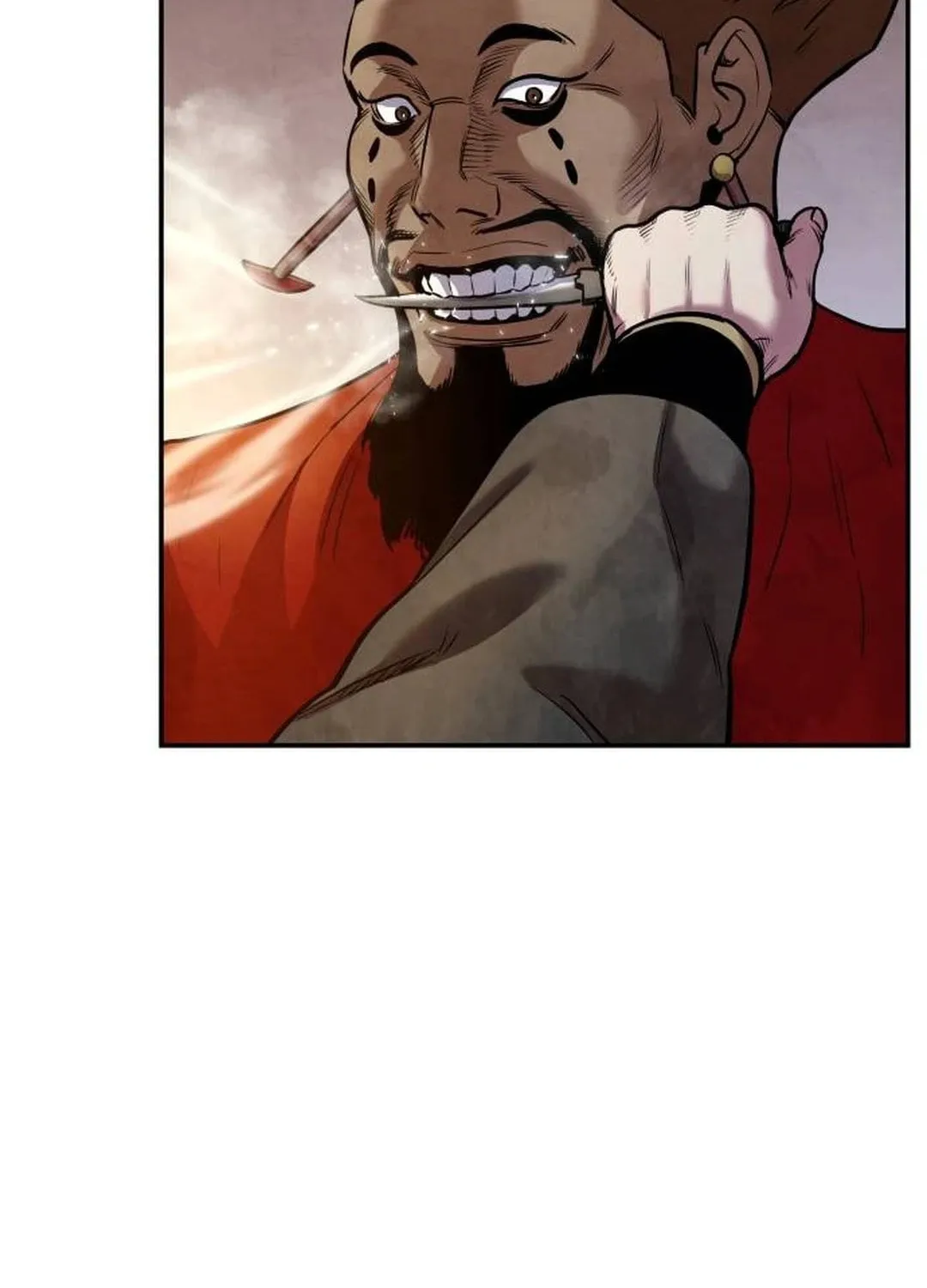 Read Gunman chapter 31 image 94 on Lezhin