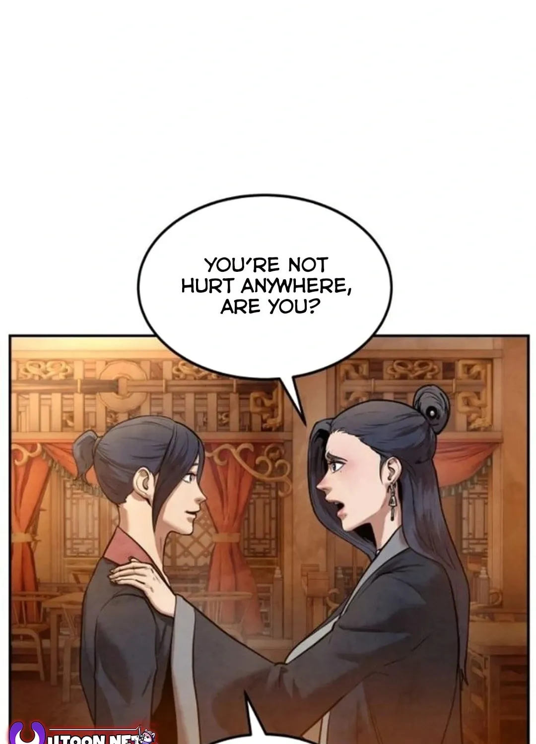 Read Gunman chapter 32 image 108 on Lezhin