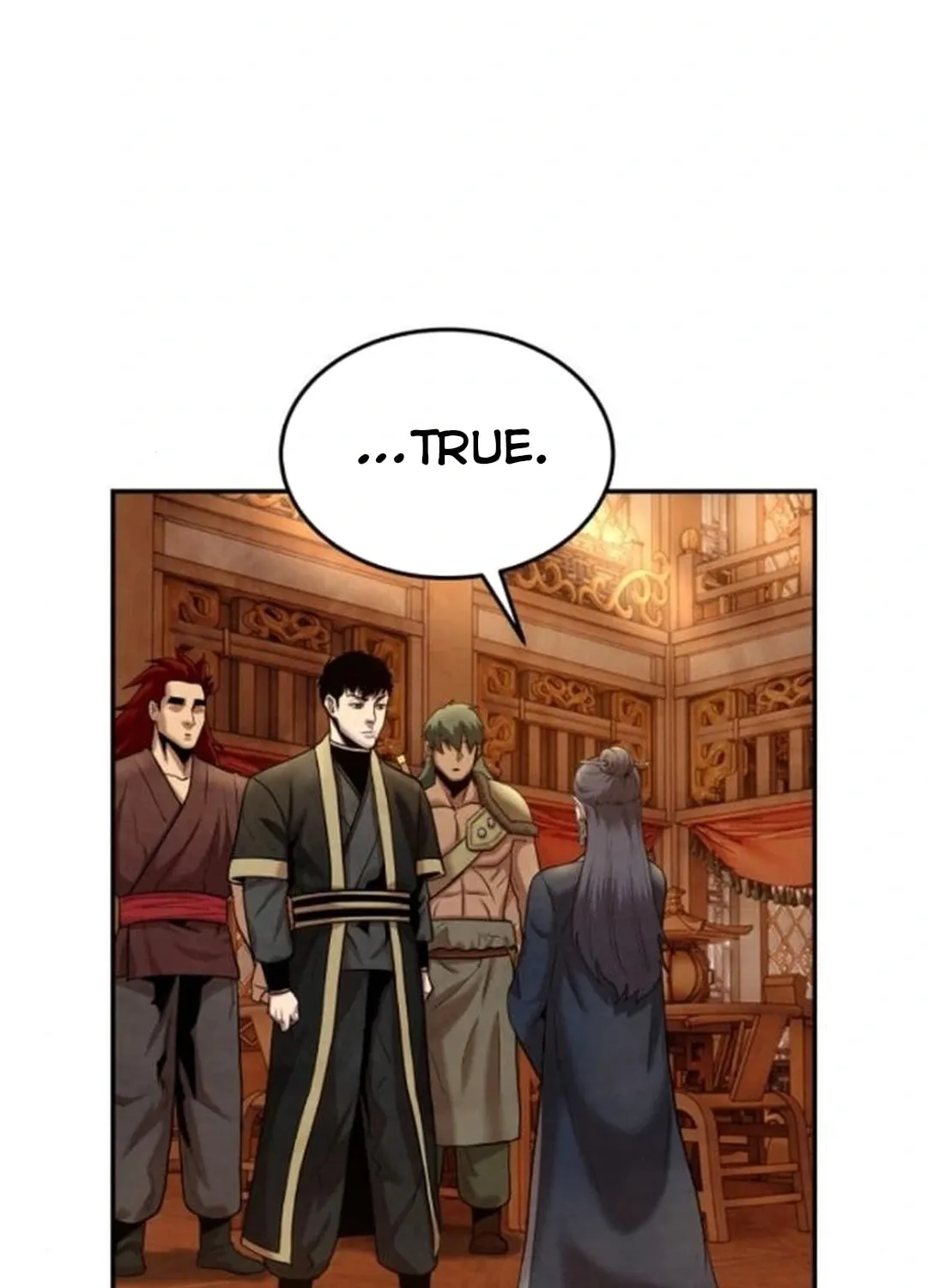 Read Gunman chapter 32 image 116 on Lezhin