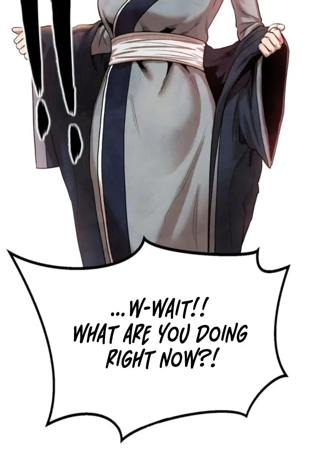 Read Gunman chapter 32 image 124 on Lezhin