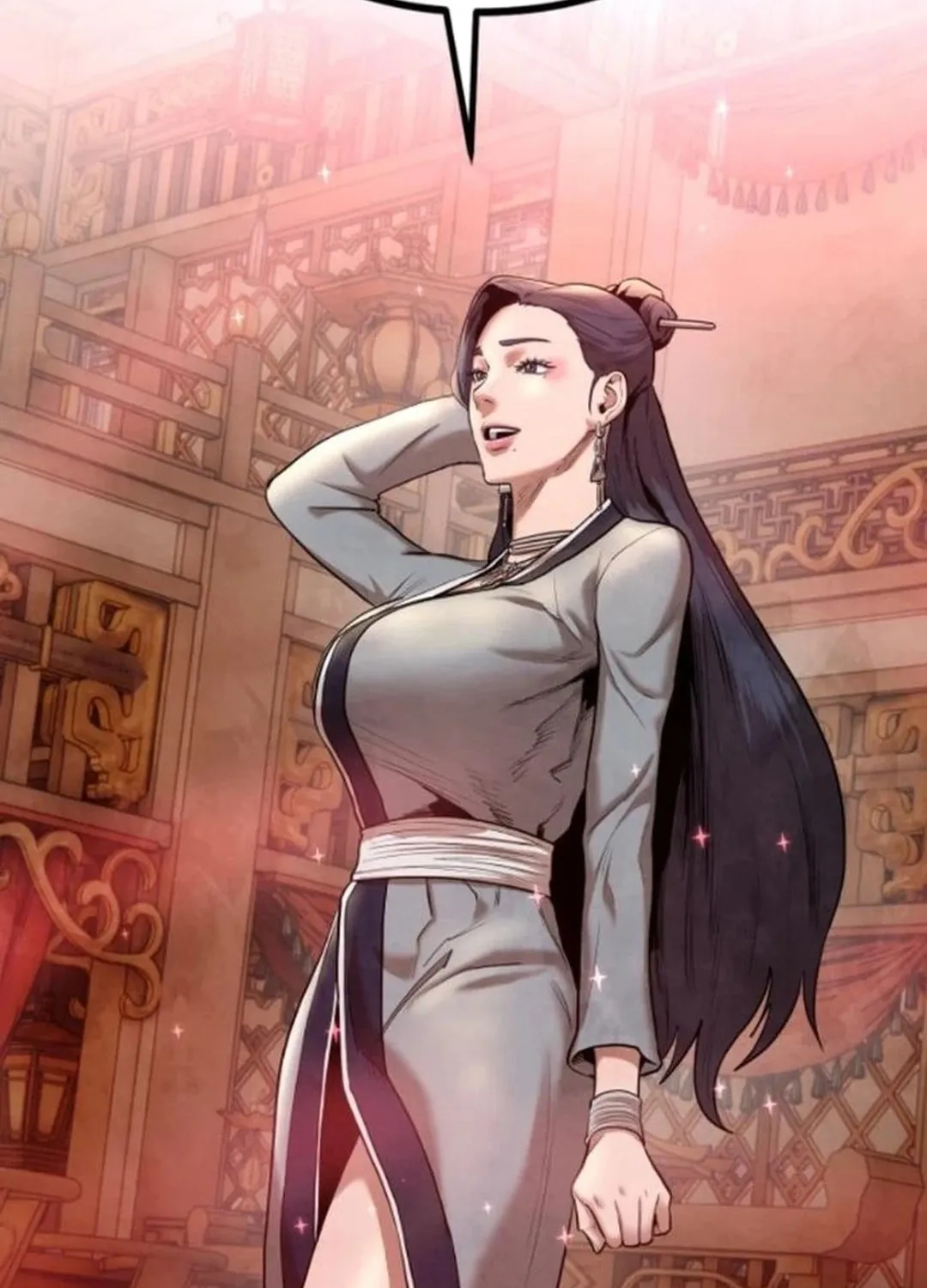 Read Gunman chapter 32 image 130 on Lezhin