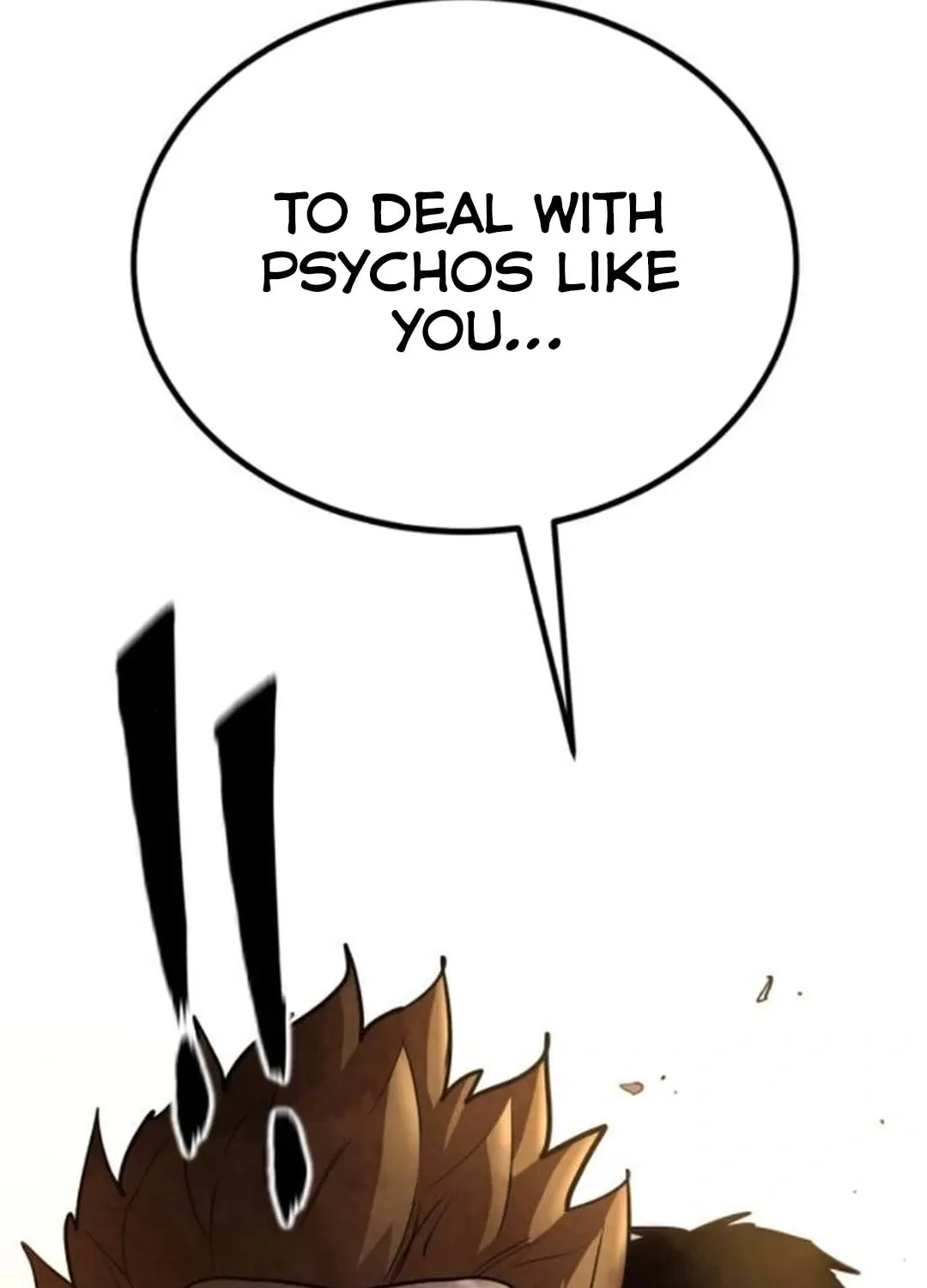 Read Gunman chapter 32 image 32 on Lezhin