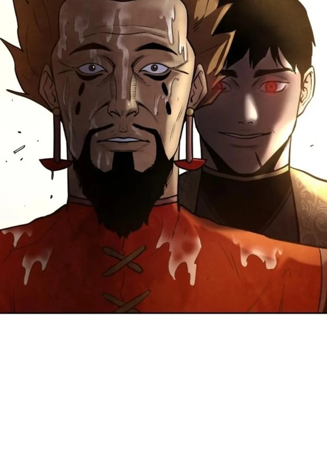 Read Gunman chapter 32 image 33 on Lezhin