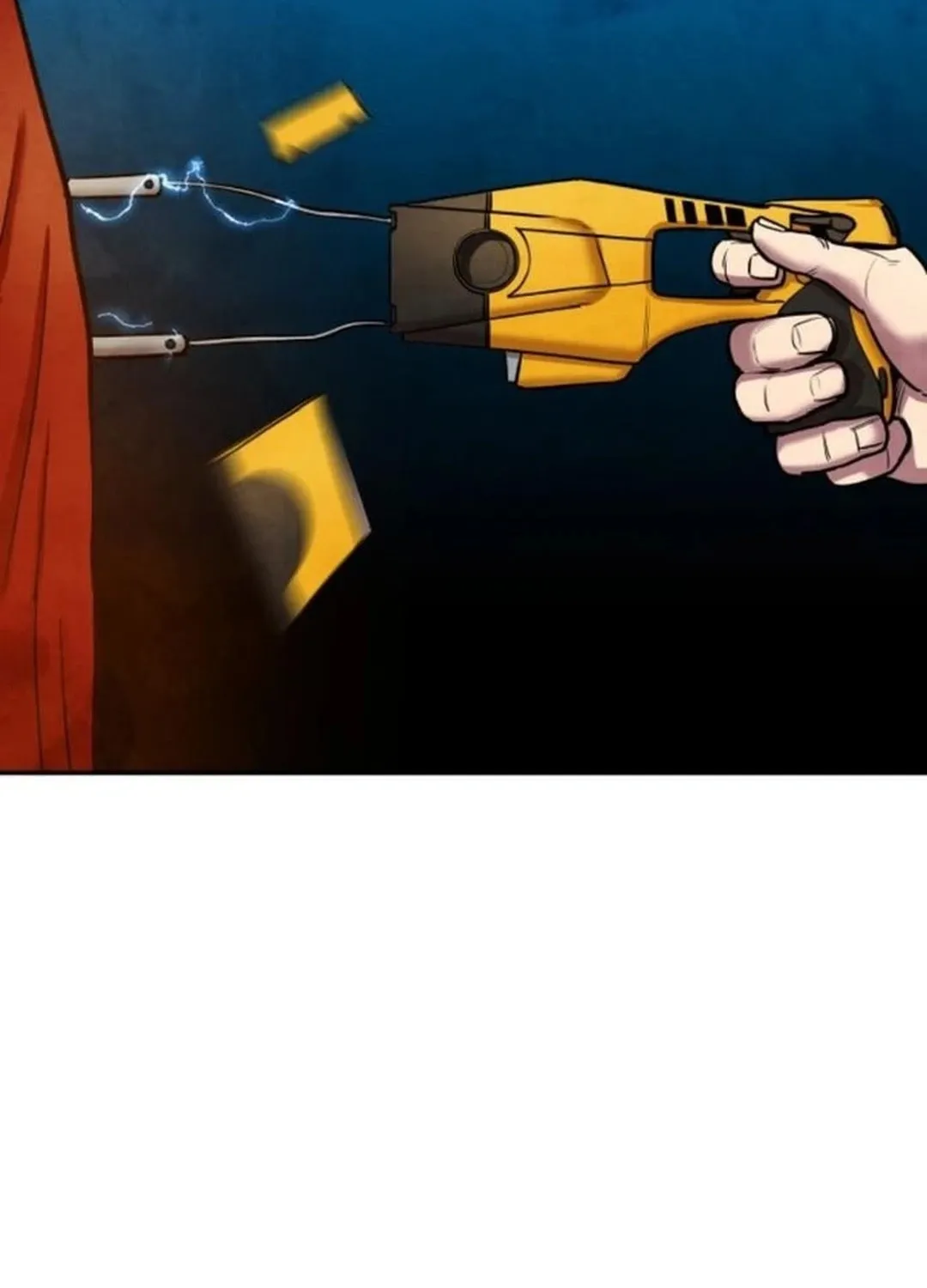 Read Gunman chapter 32 image 39 on Lezhin