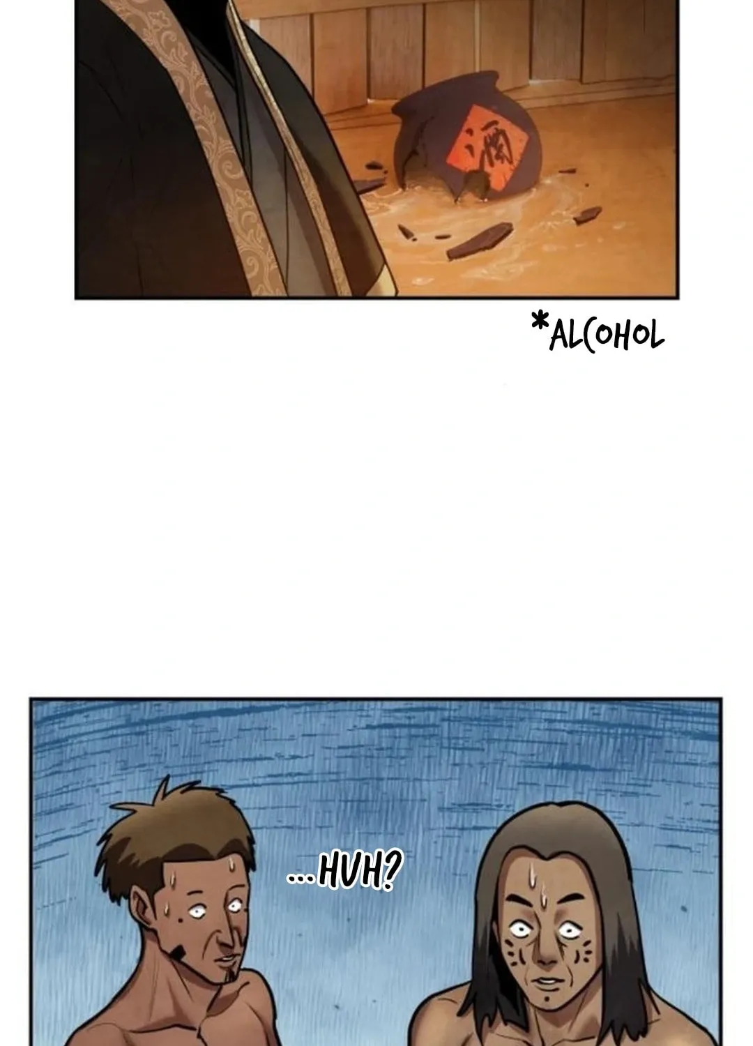 Read Gunman chapter 32 image 47 on Lezhin