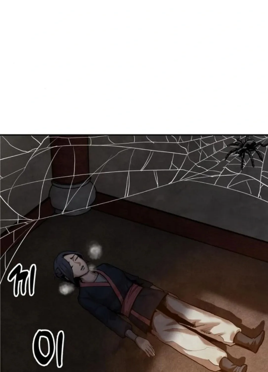 Read Gunman chapter 32 image 63 on Lezhin