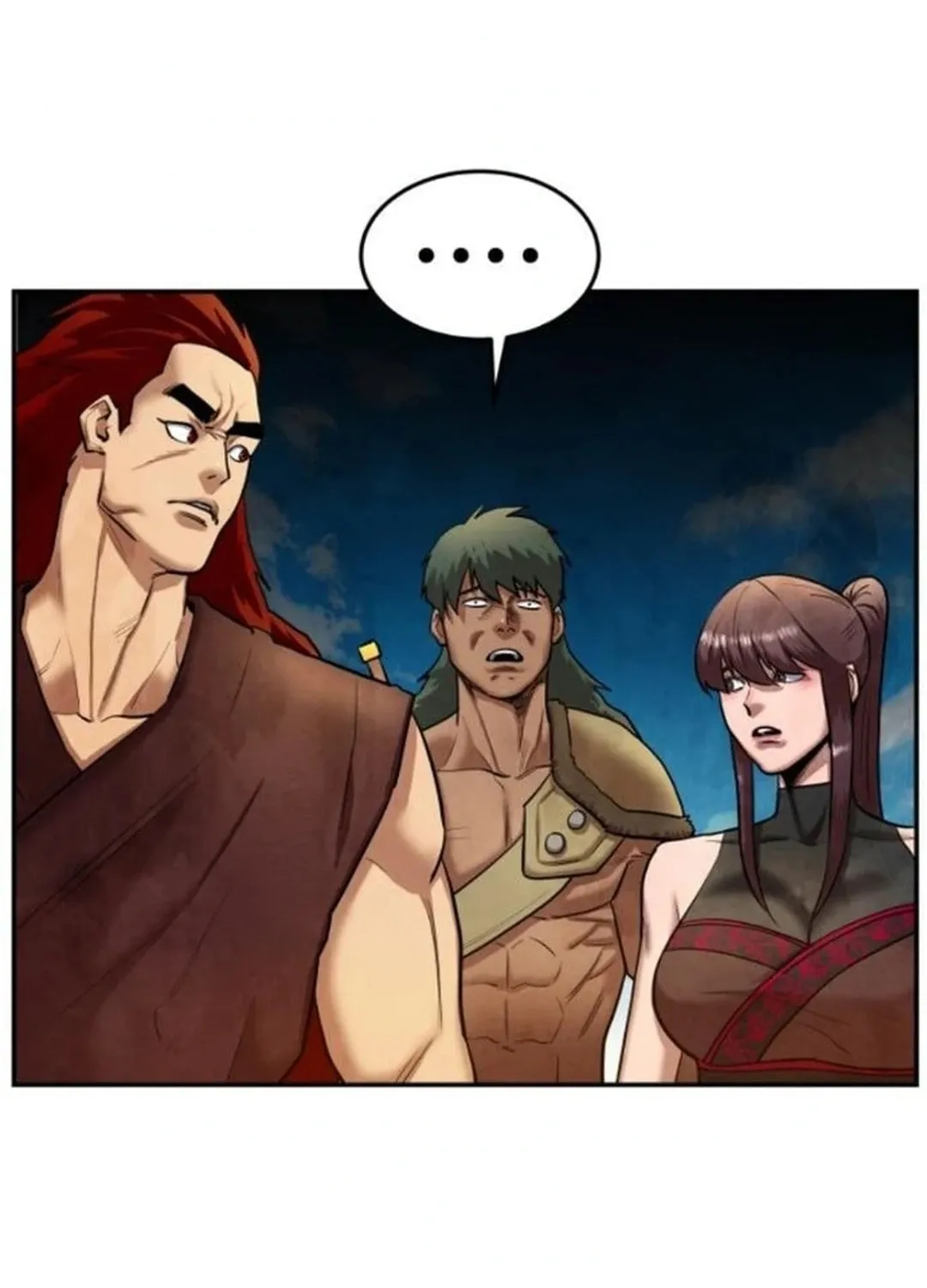 Read Gunman chapter 32 image 82 on Lezhin