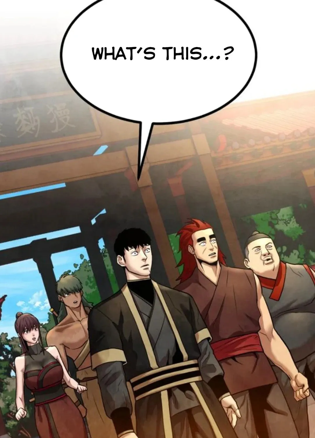 Read Gunman chapter 33 image 136 on Lezhin