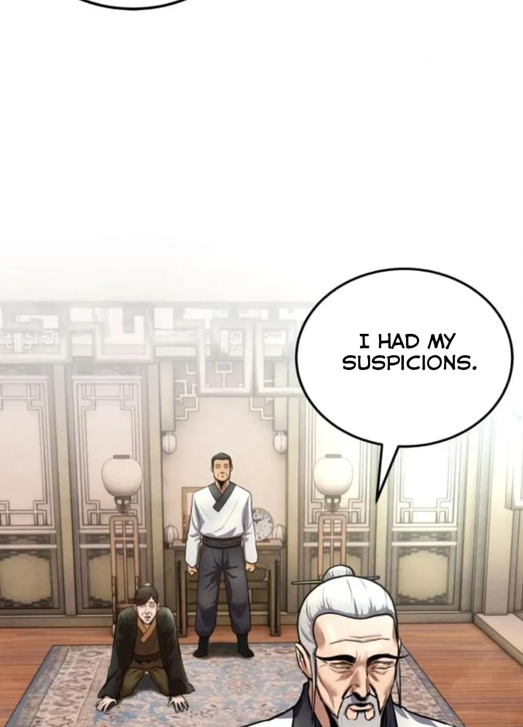 Read Gunman chapter 33 image 29 on Lezhin