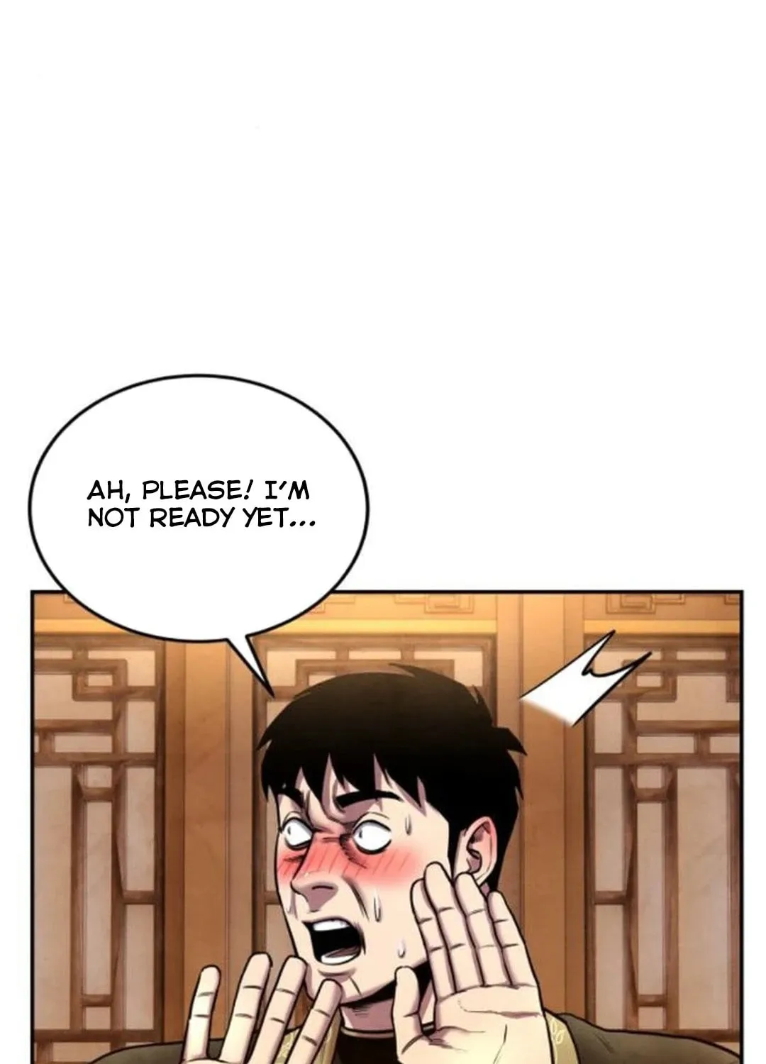 Read Gunman chapter 33 image 40 on Lezhin