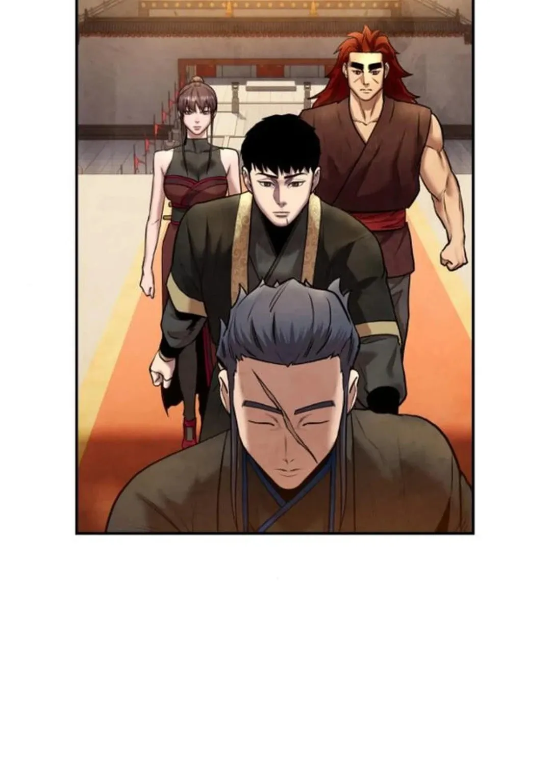 Read Gunman chapter 34 image 107 on Lezhin