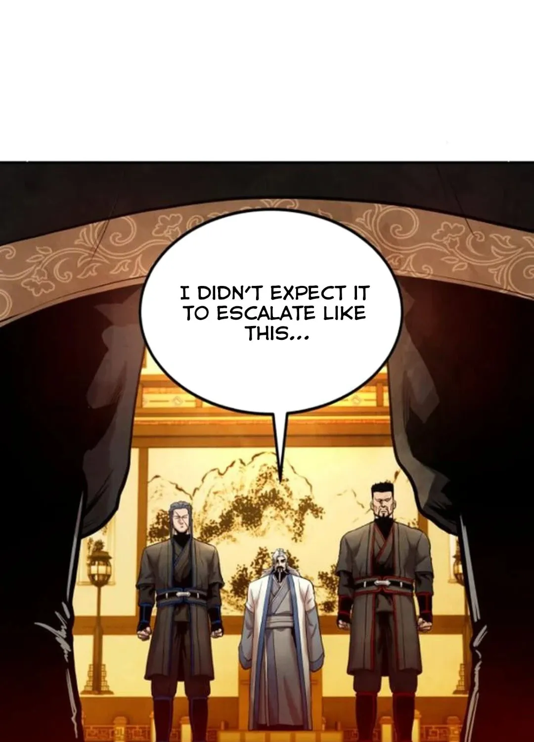 Read Gunman chapter 34 image 131 on Lezhin