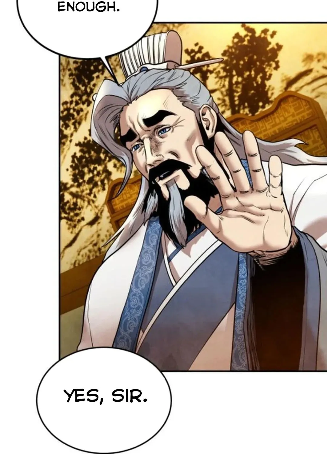 Read Gunman chapter 34 image 140 on Lezhin