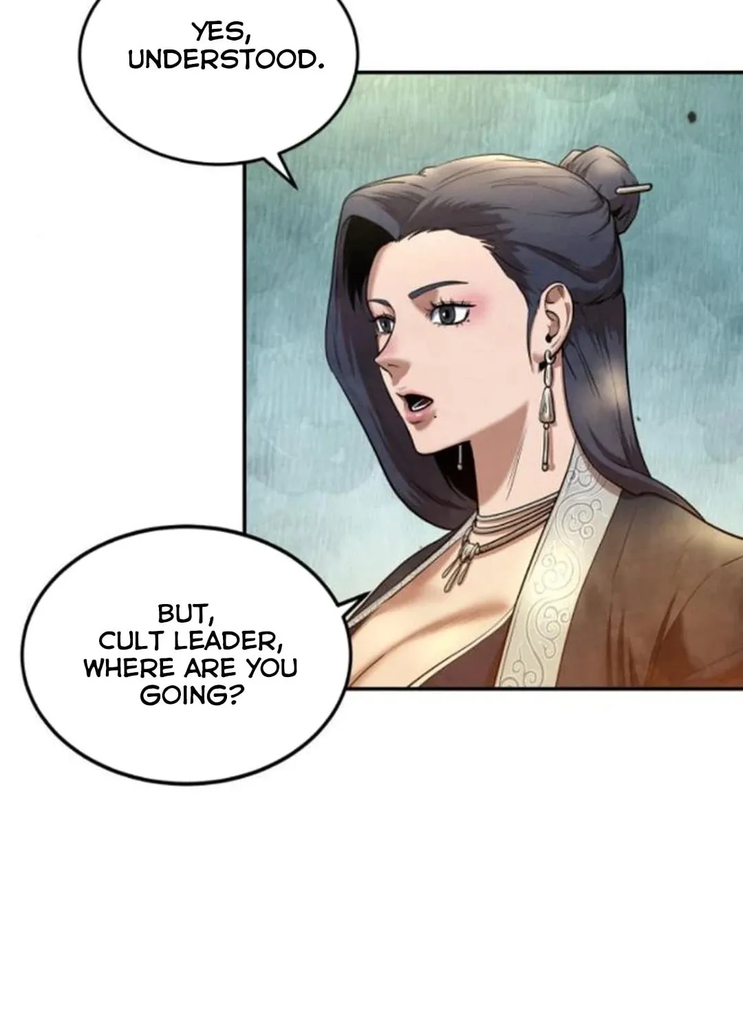Read Gunman chapter 34 image 32 on Lezhin