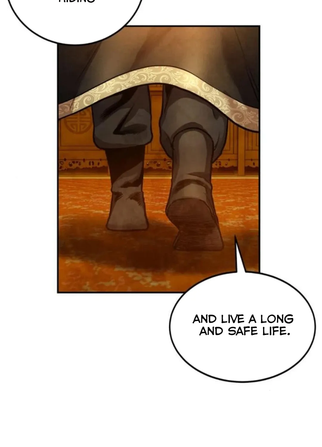 Read Gunman chapter 34 image 52 on Lezhin