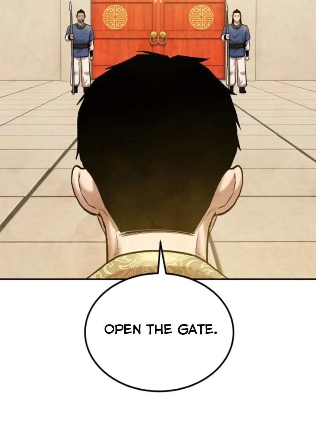 Read Gunman chapter 34 image 68 on Lezhin