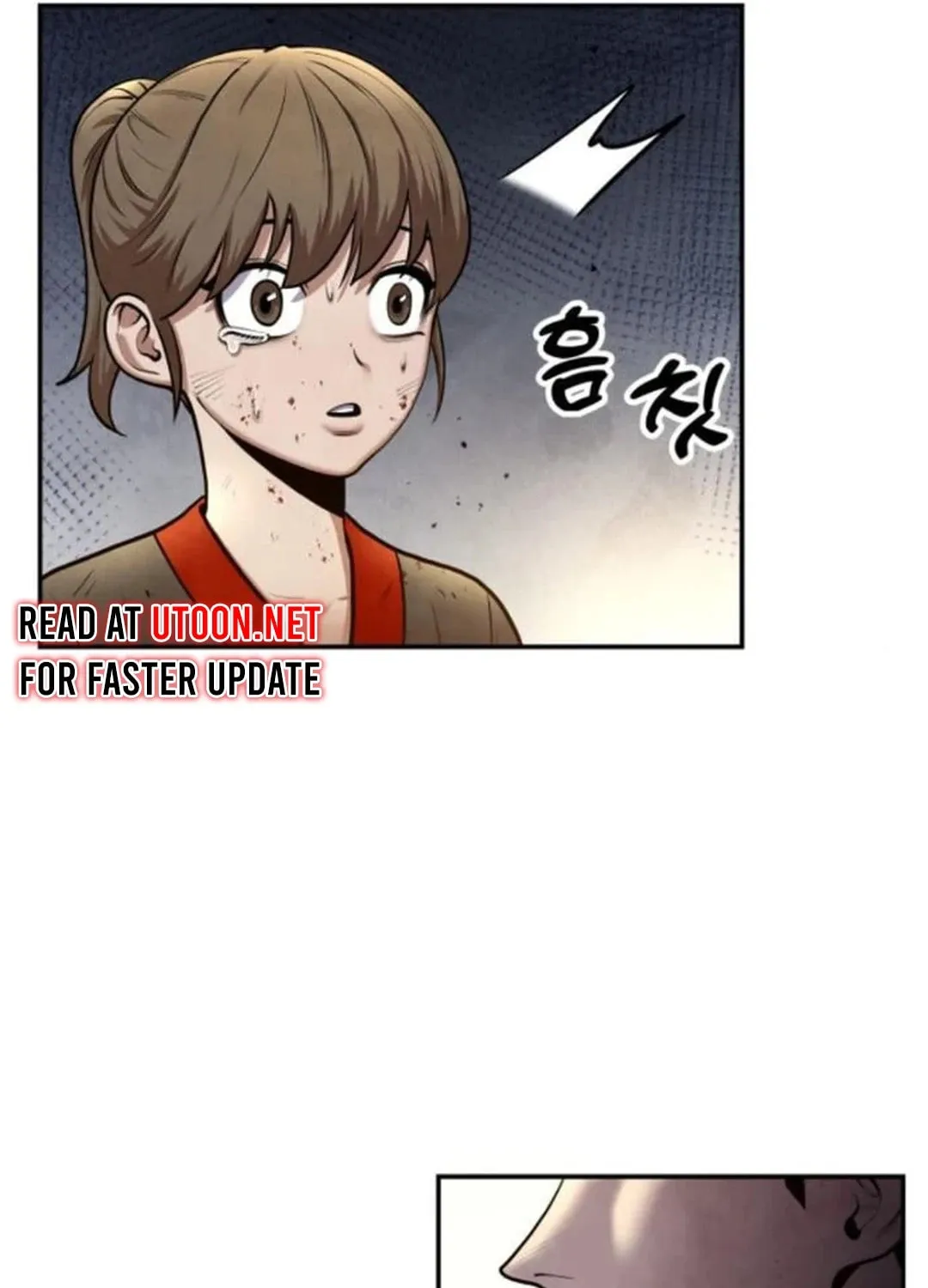 Read Gunman chapter 34 image 7 on Lezhin