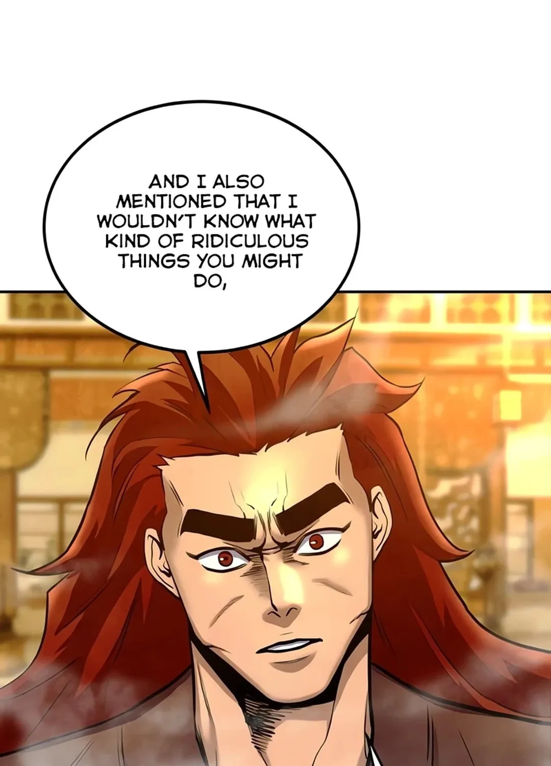 Read Gunman chapter 35 image 100 on Lezhin