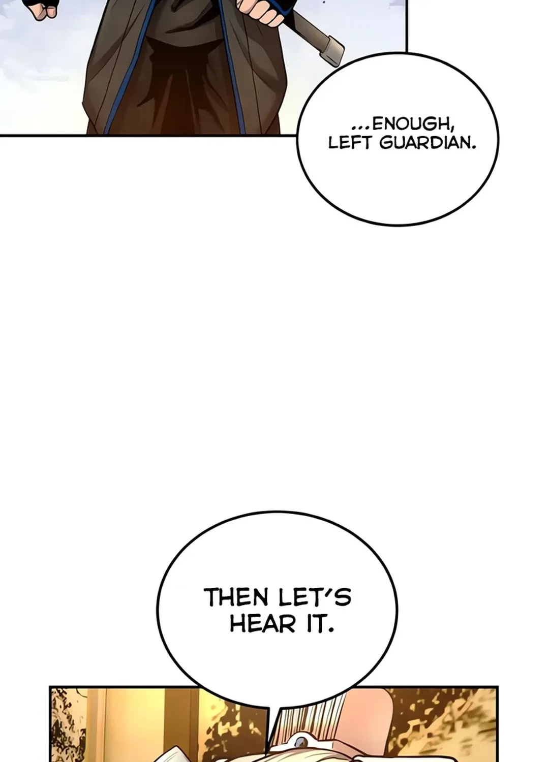 Read Gunman chapter 35 image 107 on Lezhin