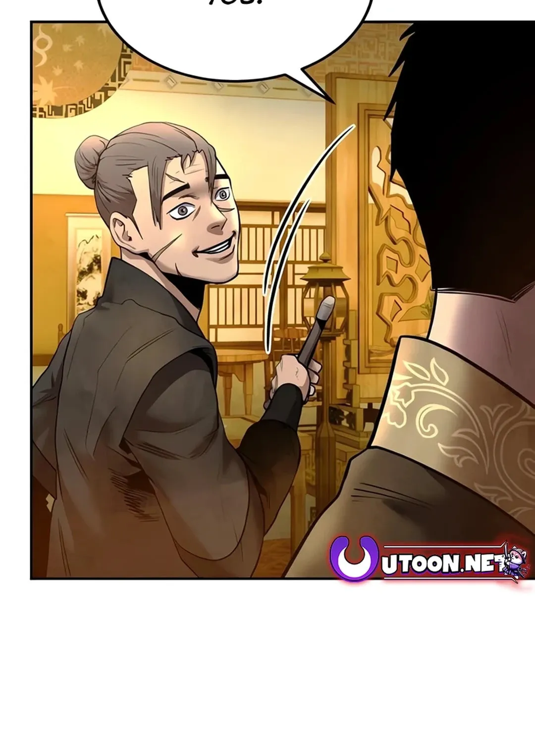 Read Gunman chapter 35 image 2 on Lezhin