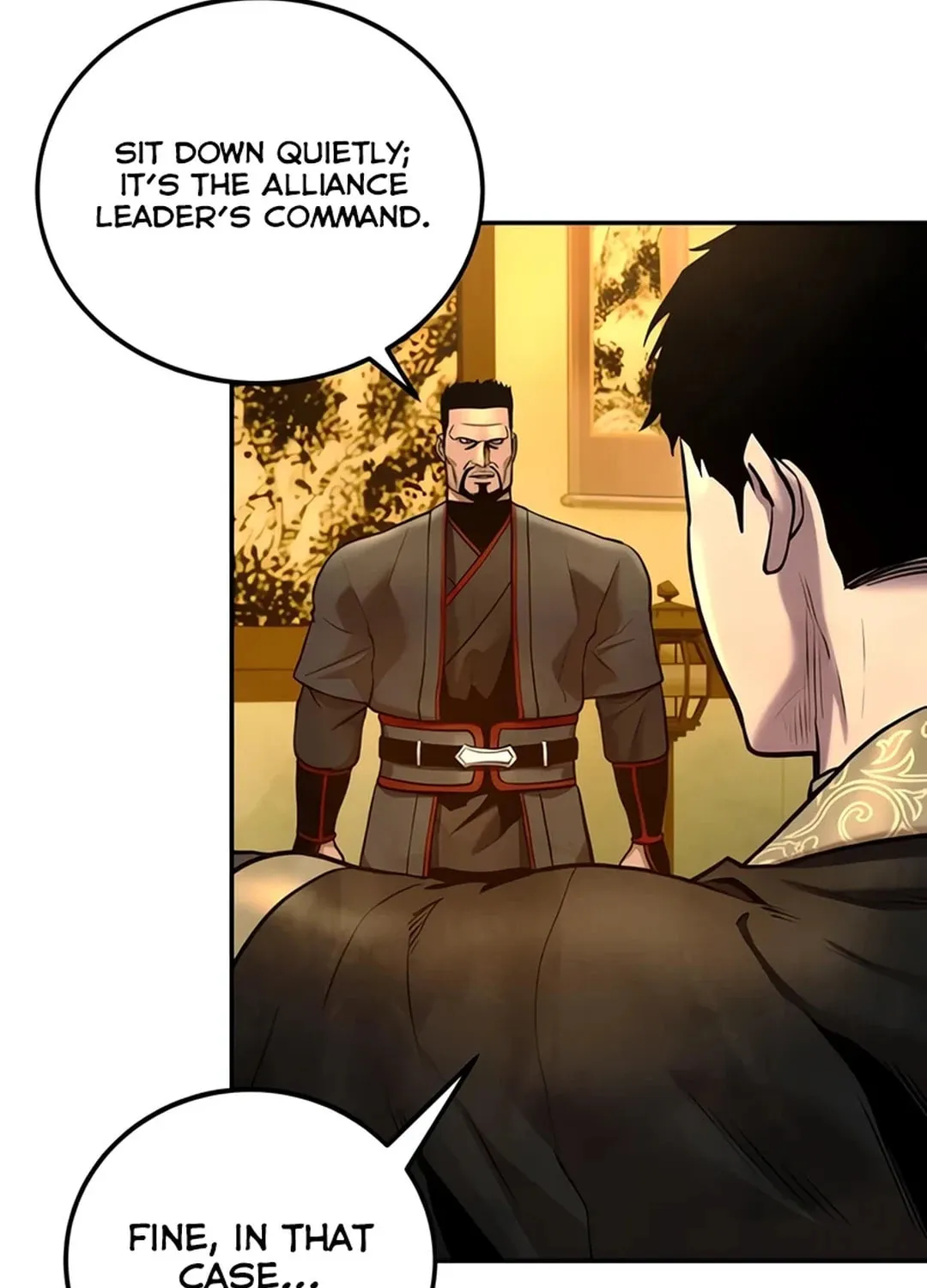 Read Gunman chapter 35 image 42 on Lezhin